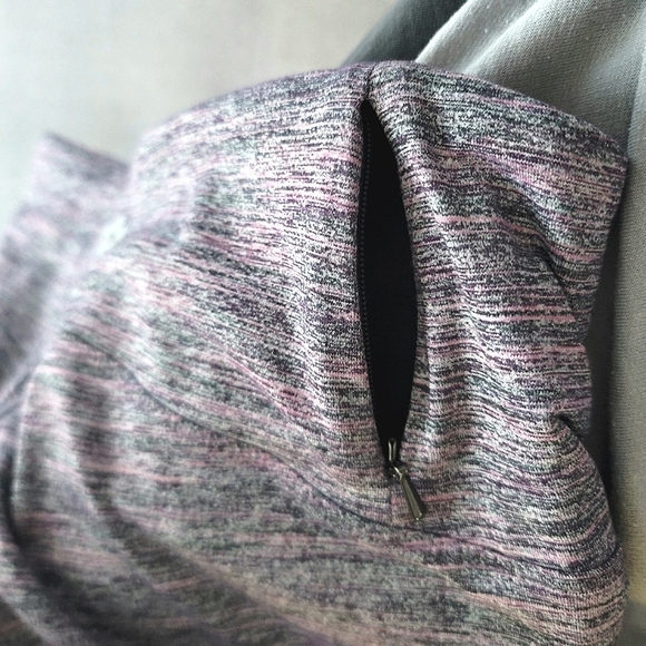 Tuff Athletics Capri Leggings Size M - Picture 4 of 7